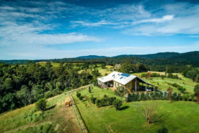 The Tree House Bellingen Thora